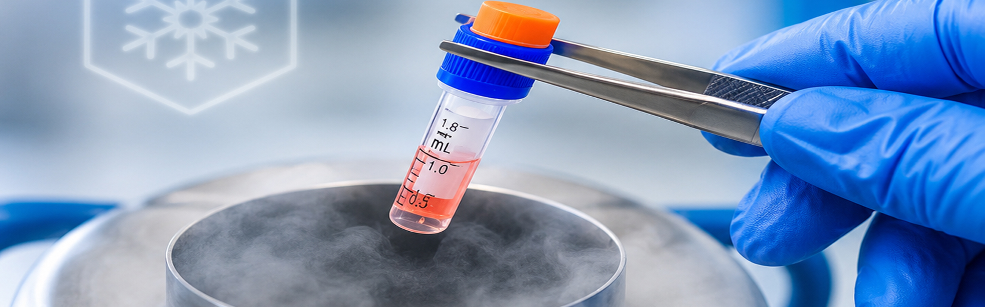 Tratamiento avanzado de fertilidad