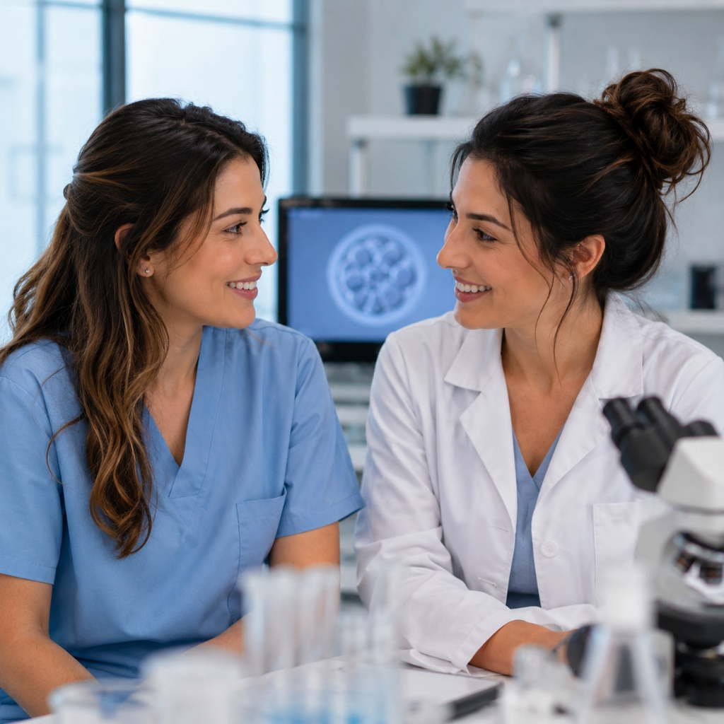 Acompañamiento médico Método ROPA