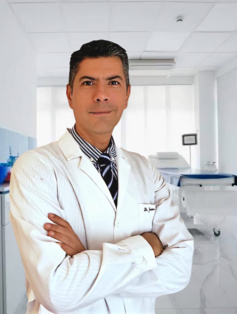 Imagen del Centro de Fertilidad Dr. Jerónimo Amado