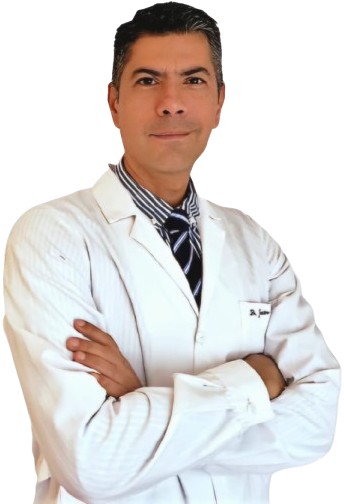 Imagen del Centro de Fertilidad Dr. Jerónimo Amado