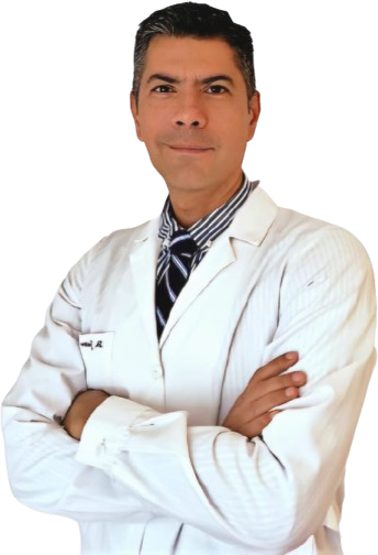 Imagen del Centro de Fertilidad Dr. Jerónimo Amado