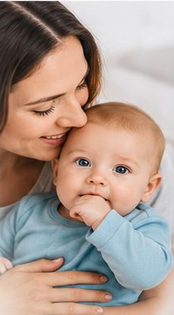 Imagen del Centro de Fertilidad Dr. Jerónimo Amado