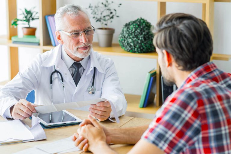 Imagen del Centro de Fertilidad Dr. Jerónimo Amado