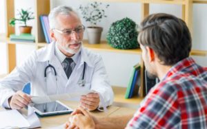Imagen del Centro de Fertilidad Dr. Jerónimo Amado